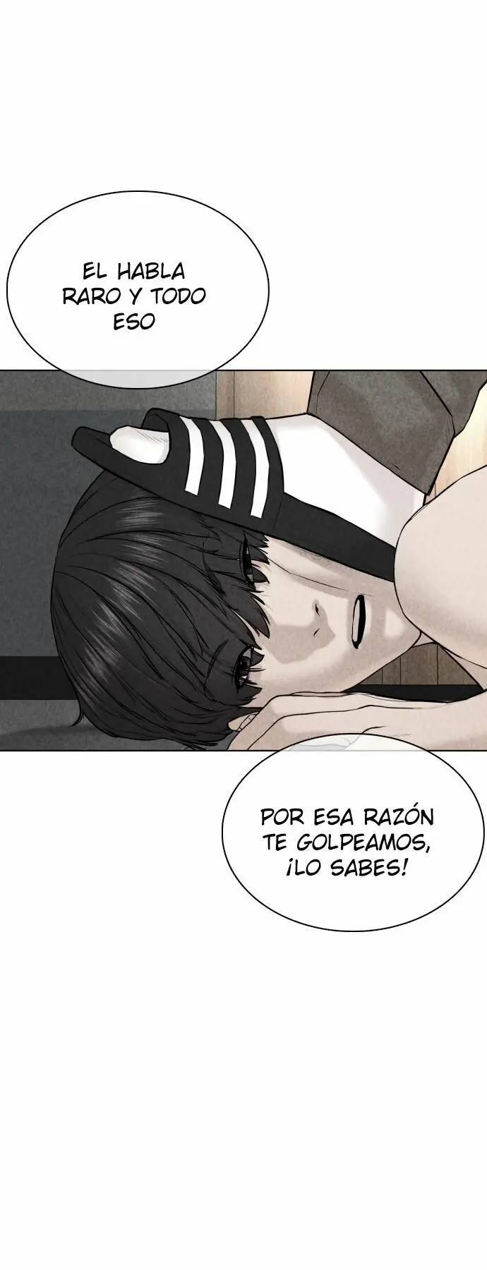 How to fight (2020) - Capítulo 69 - Página 45 - LectorTMOo