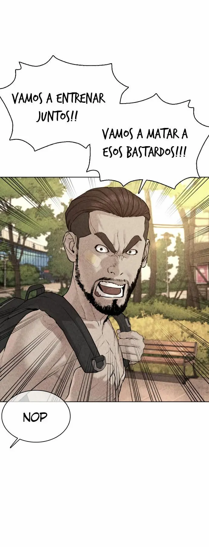 How to fight (2020) - Capítulo 69 - Página 48 - LectorTMOo