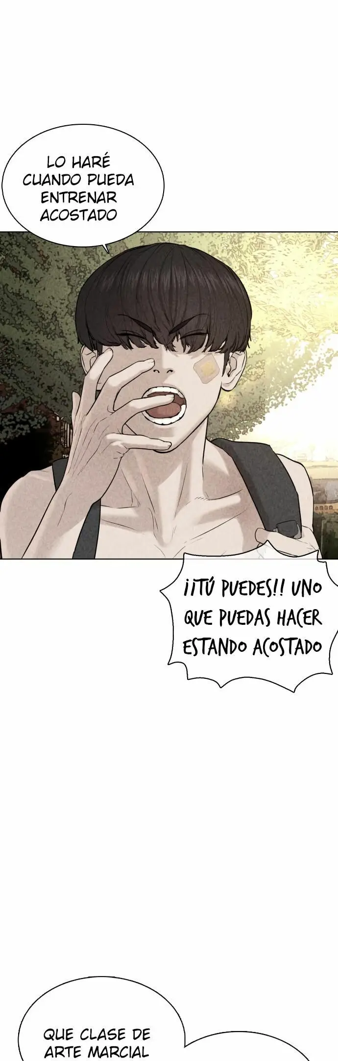 How to fight (2020) - Capítulo 69 - Página 49 - LectorTMOo
