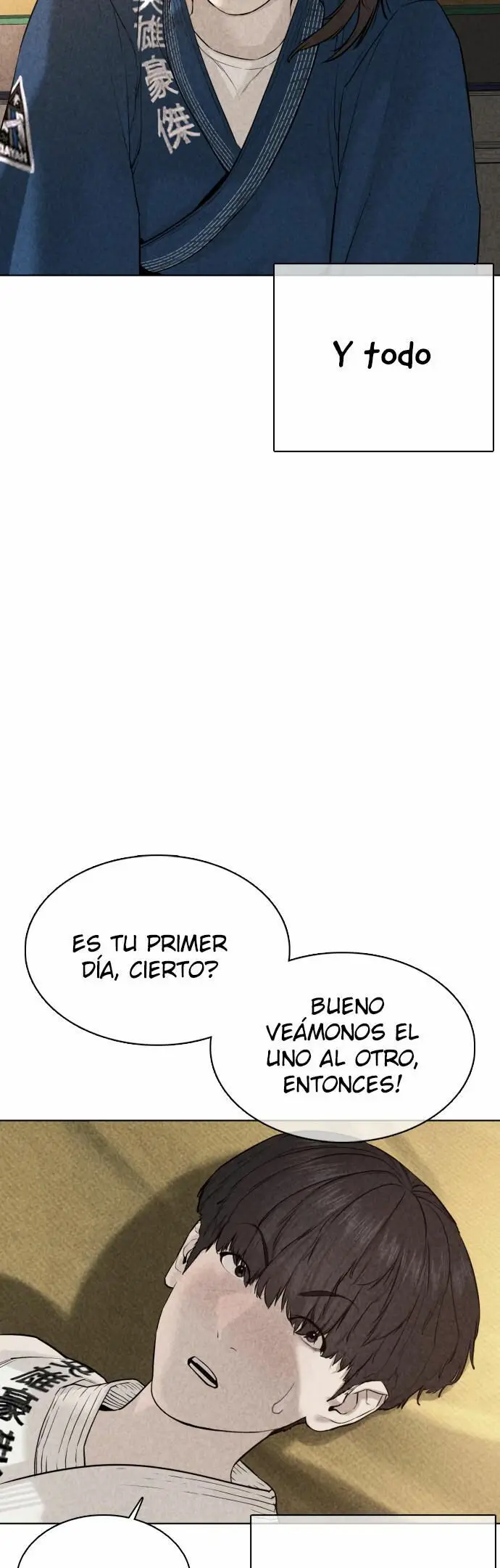 How to fight (2020) - Capítulo 69 - Página 52 - LectorTMOo