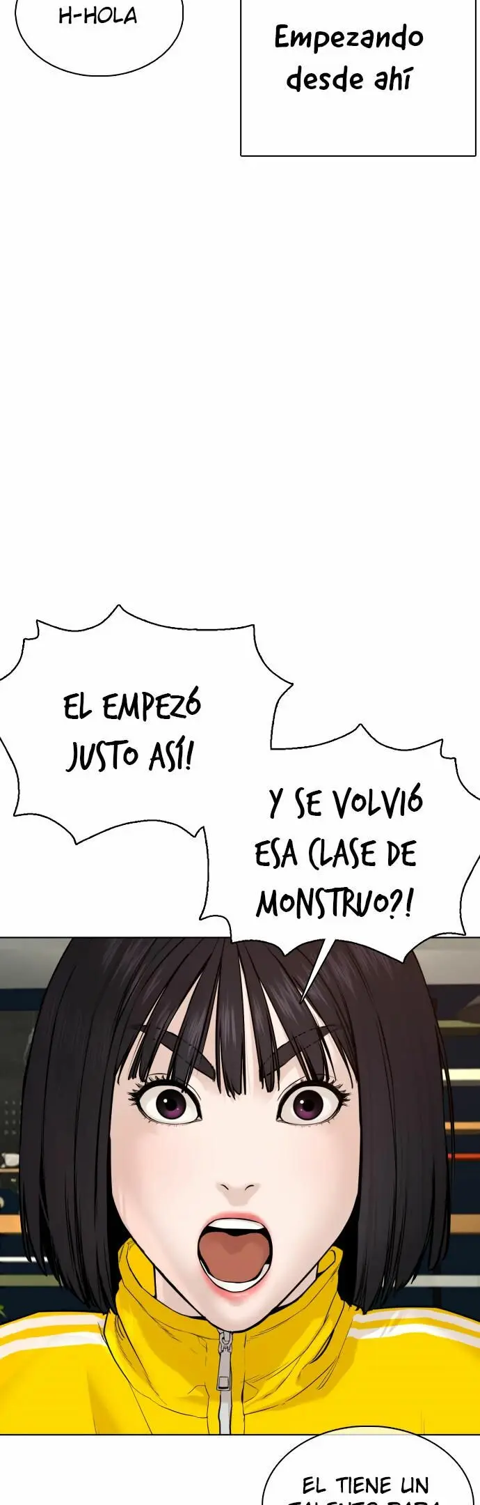 How to fight (2020) - Capítulo 69 - Página 53 - LectorTMOo