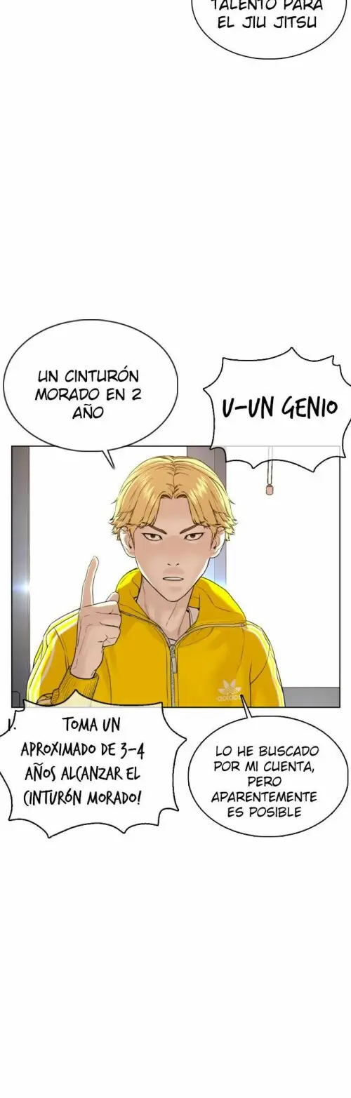 How to fight (2020) - Capítulo 69 - Página 54 - LectorTMOo