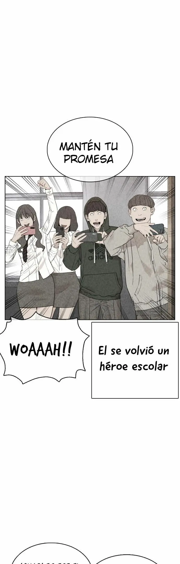 How to fight (2020) - Capítulo 69 - Página 58 - LectorTMOo