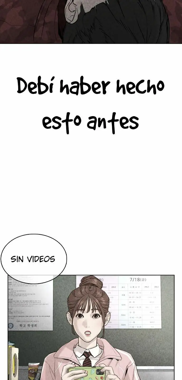 How to fight (2020) - Capítulo 69 - Página 65 - LectorTMOo