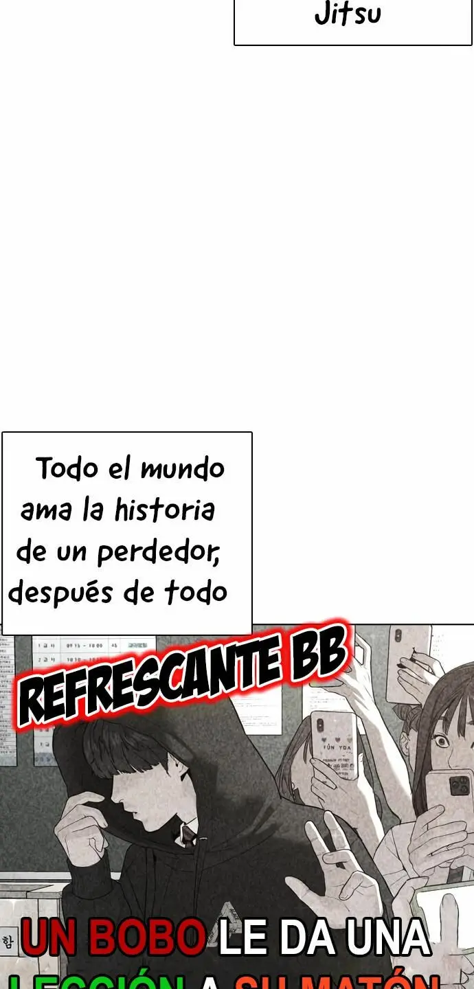 How to fight (2020) - Capítulo 69 - Página 69 - LectorTMOo