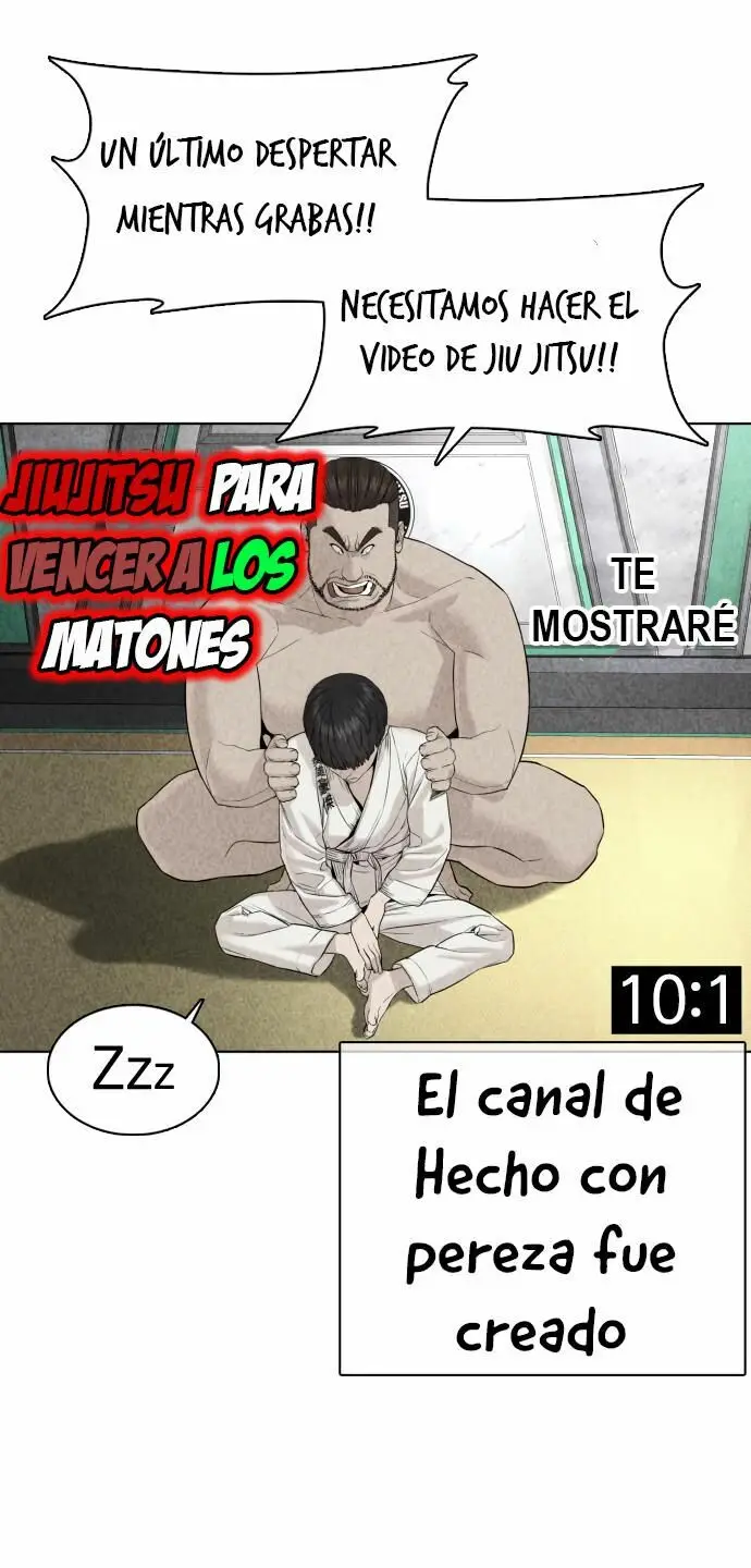 How to fight (2020) - Capítulo 69 - Página 72 - LectorTMOo
