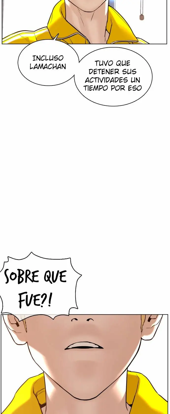 How to fight (2020) - Capítulo 69 - Página 78 - LectorTMOo