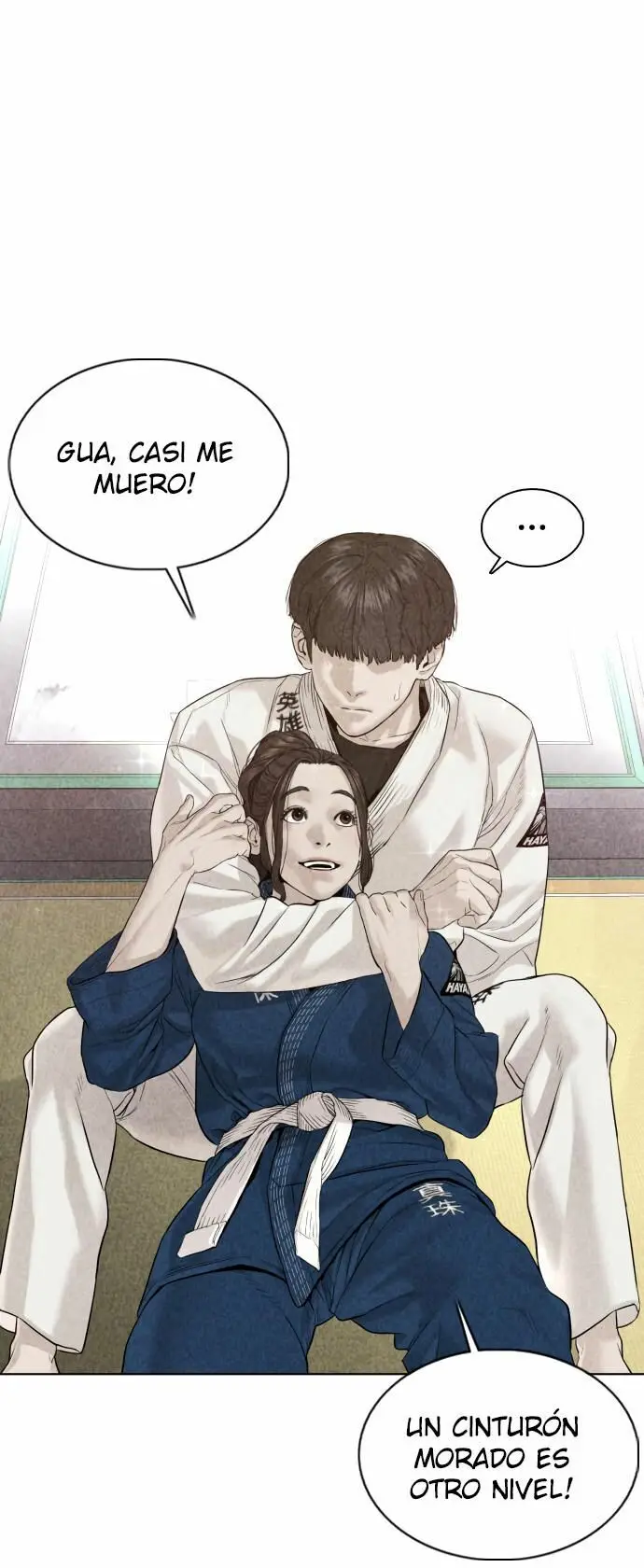 How to fight (2020) - Capítulo 69 - Página 80 - LectorTMOo