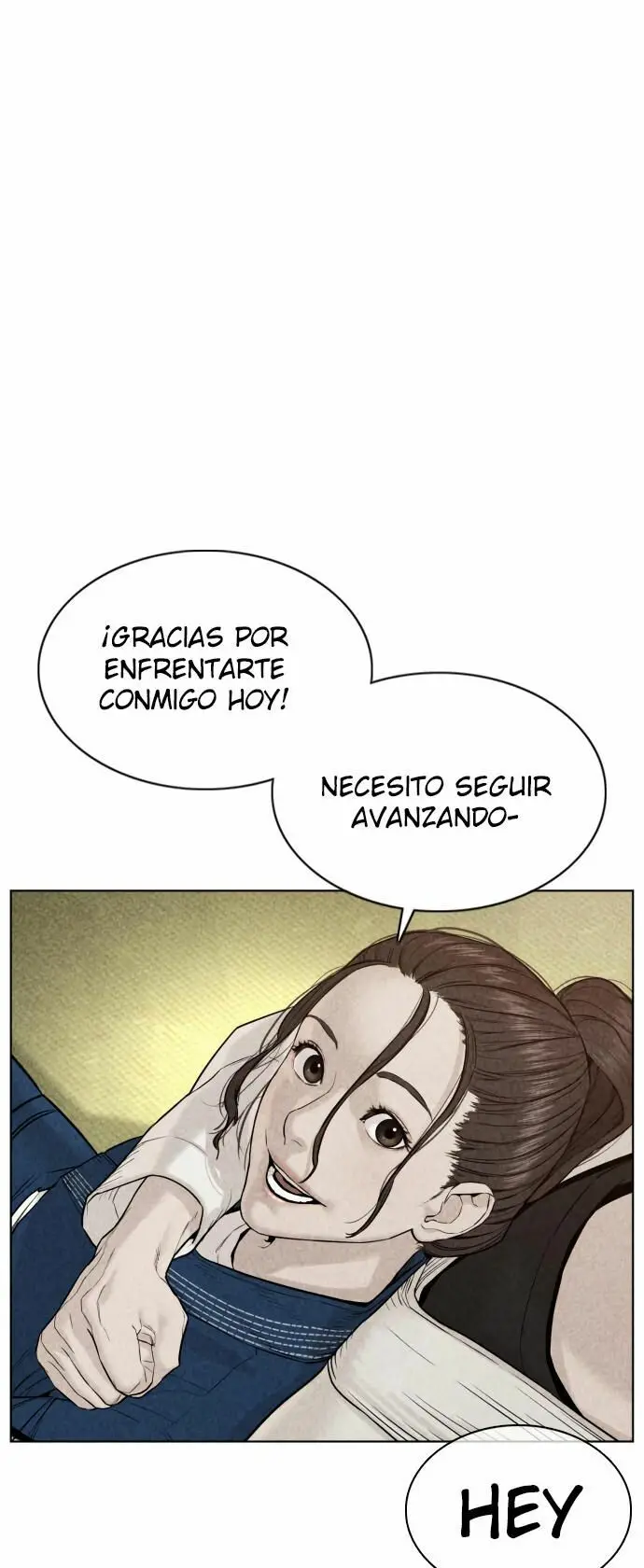 How to fight (2020) - Capítulo 69 - Página 81 - LectorTMOo