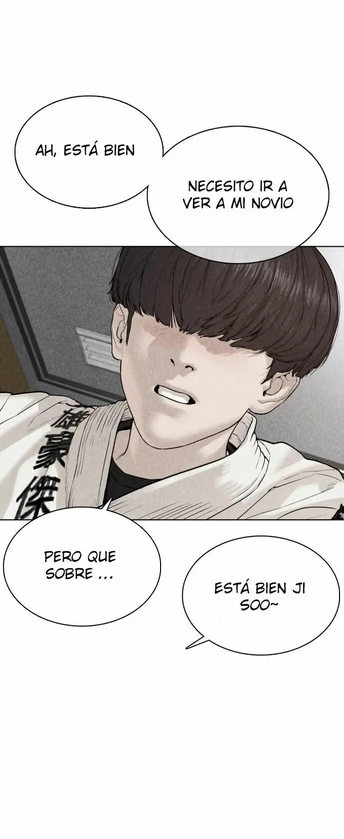 How to fight (2020) - Capítulo 69 - Página 83 - LectorTMOo