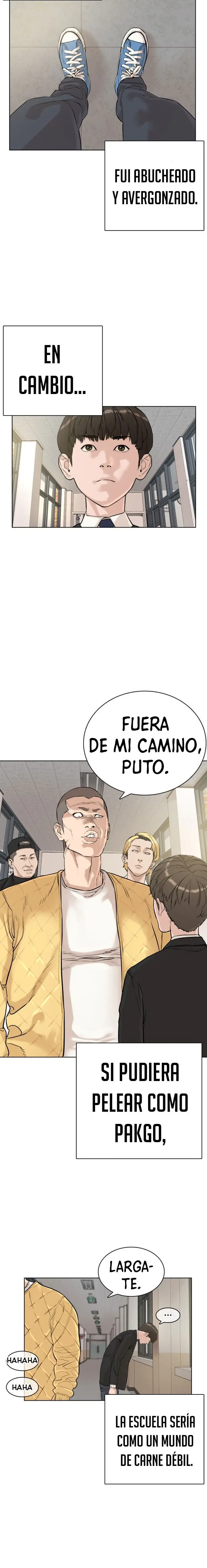 How to fight (2020) - Capítulo 7 - Página 4 - LectorTMOo