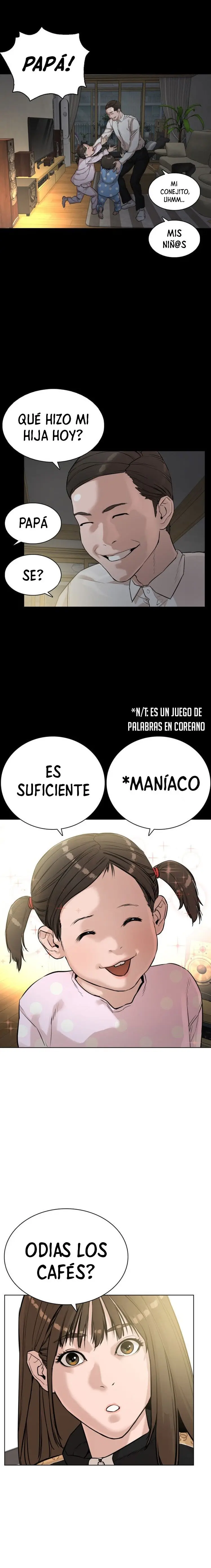 How to fight (2020) - Capítulo 7 - Página 10 - LectorTMOo