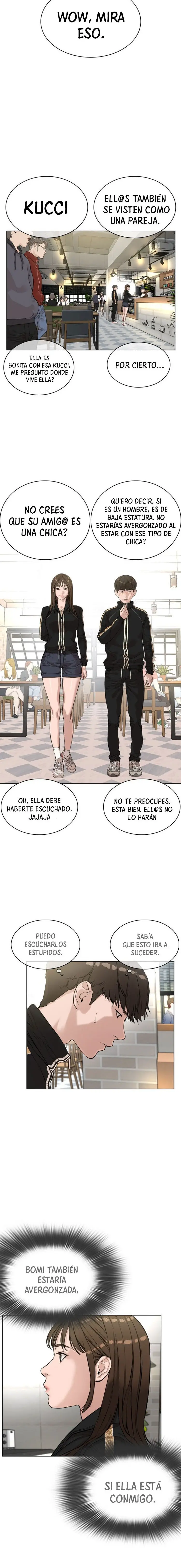 How to fight (2020) - Capítulo 7 - Página 12 - LectorTMOo