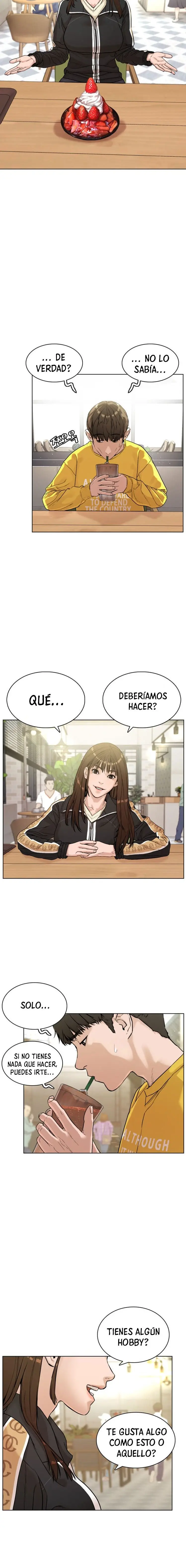 How to fight (2020) - Capítulo 7 - Página 14 - LectorTMOo
