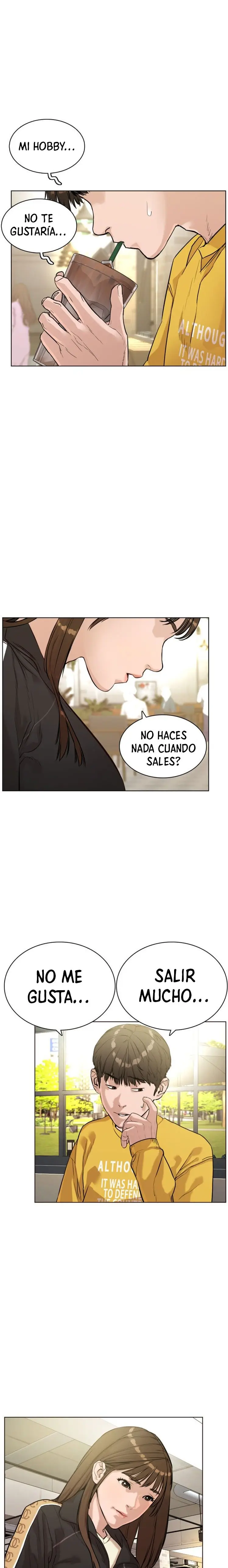 How to fight (2020) - Capítulo 7 - Página 15 - LectorTMOo