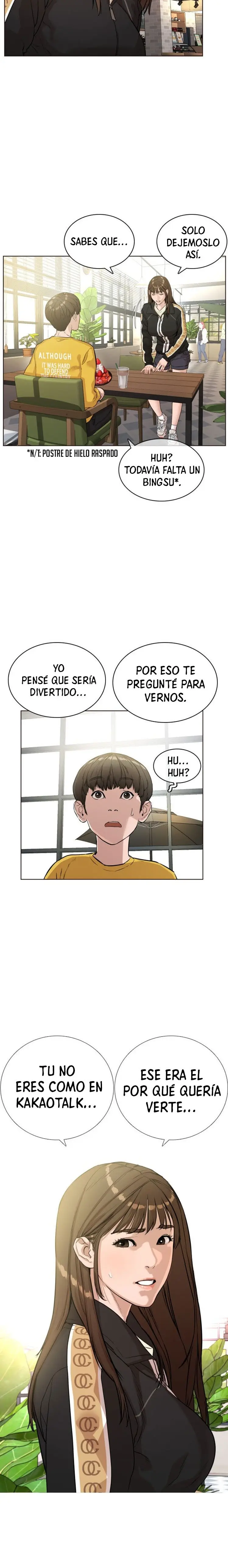 How to fight (2020) - Capítulo 7 - Página 16 - LectorTMOo