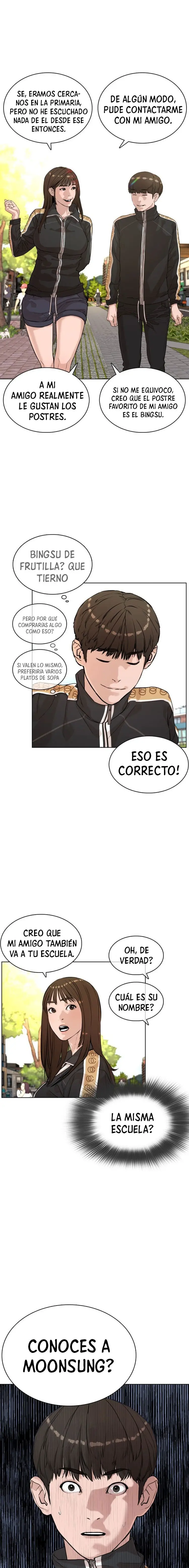 How to fight (2020) - Capítulo 7 - Página 21 - LectorTMOo