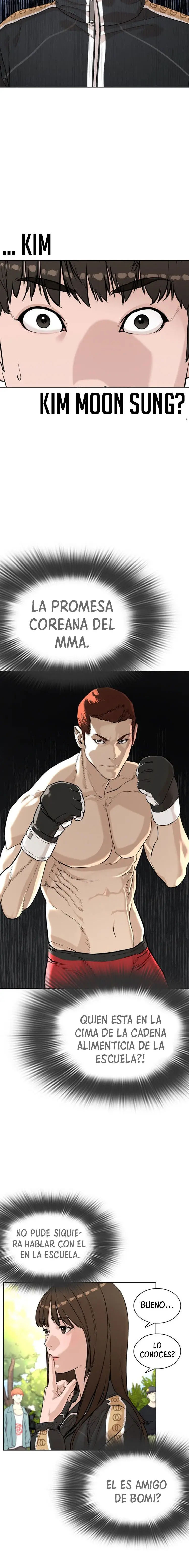 How to fight (2020) - Capítulo 7 - Página 22 - LectorTMOo