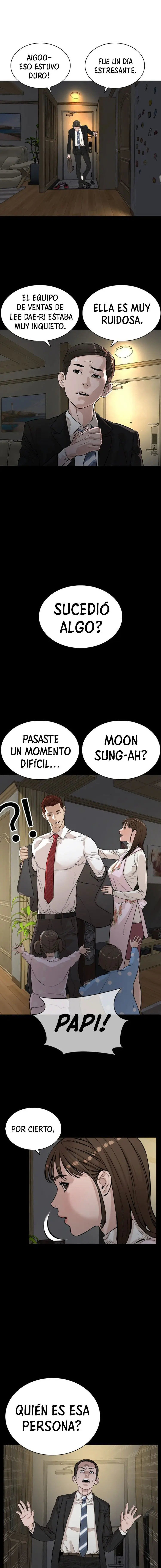 How to fight (2020) - Capítulo 7 - Página 23 - LectorTMOo
