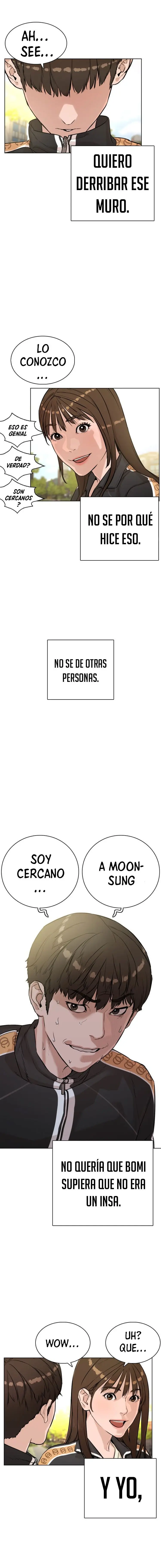How to fight (2020) - Capítulo 7 - Página 25 - LectorTMOo