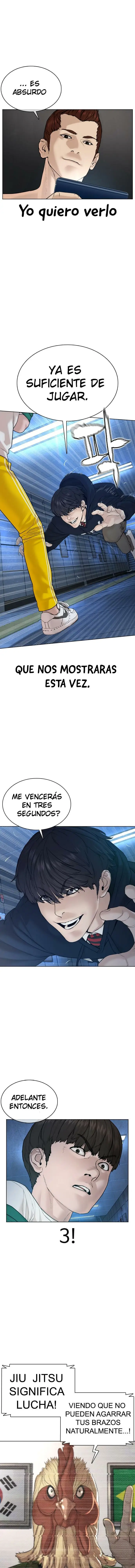 How to fight (2020) - Capítulo 71 - Página 5 - LectorTMOo