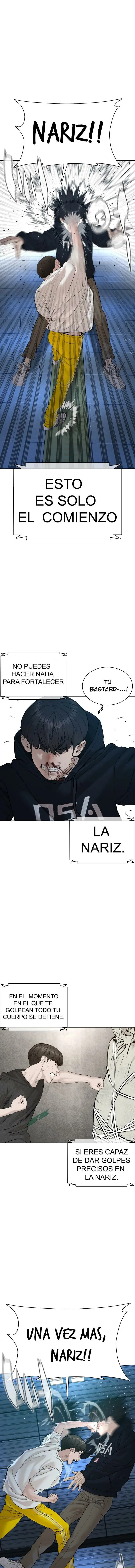How to fight (2020) - Capítulo 71 - Página 9 - LectorTMOo