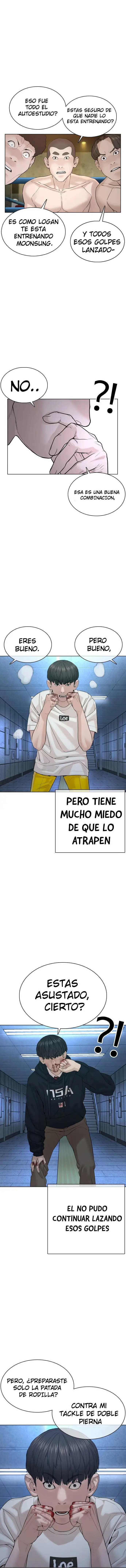 How to fight (2020) - Capítulo 71 - Página 12 - LectorTMOo