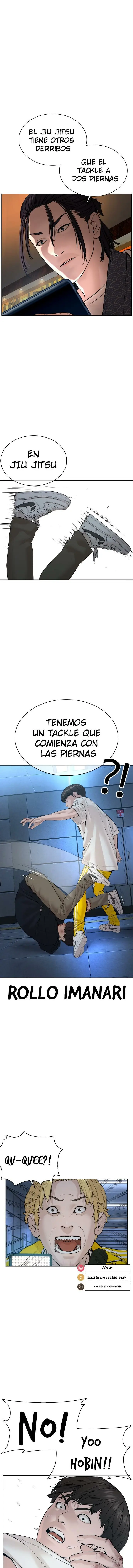 How to fight (2020) - Capítulo 71 - Página 13 - LectorTMOo