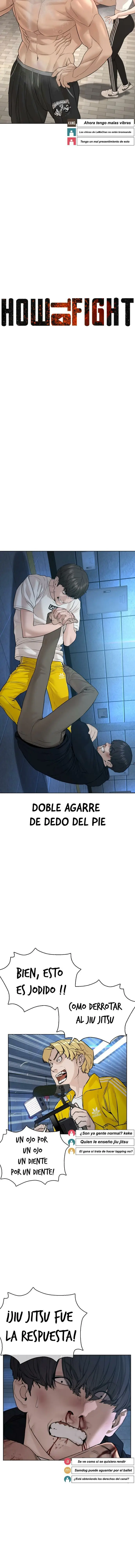 How to fight (2020) - Capítulo 72 - Página 4 - LectorTMOo