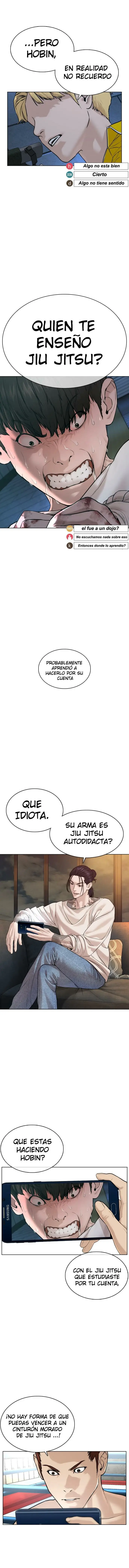 How to fight (2020) - Capítulo 72 - Página 5 - LectorTMOo
