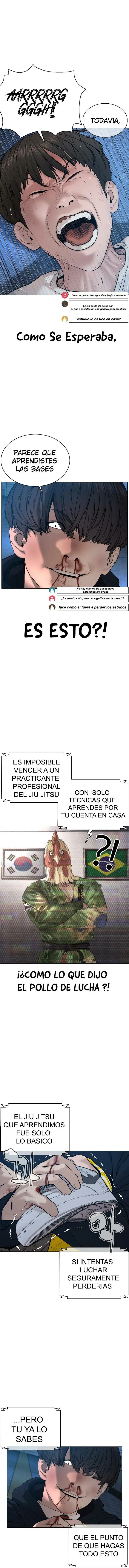 How to fight (2020) - Capítulo 72 - Página 6 - LectorTMOo