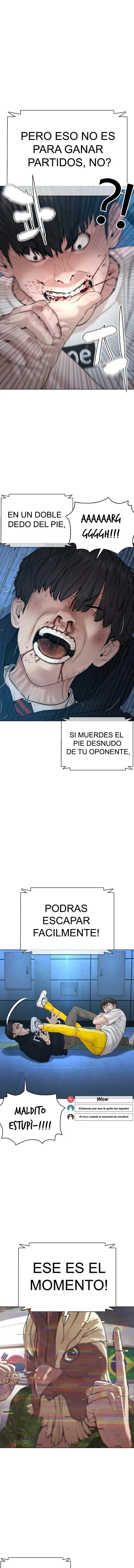 How to fight (2020) - Capítulo 72 - Página 7 - LectorTMOo