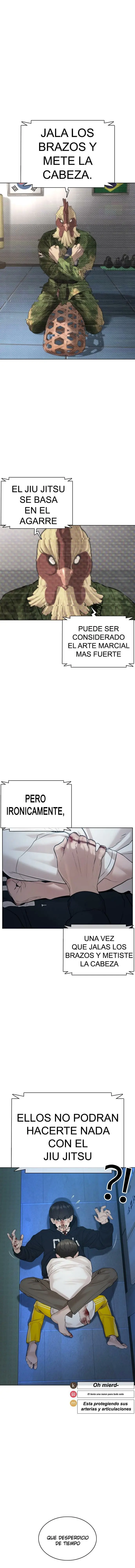 How to fight (2020) - Capítulo 72 - Página 11 - LectorTMOo
