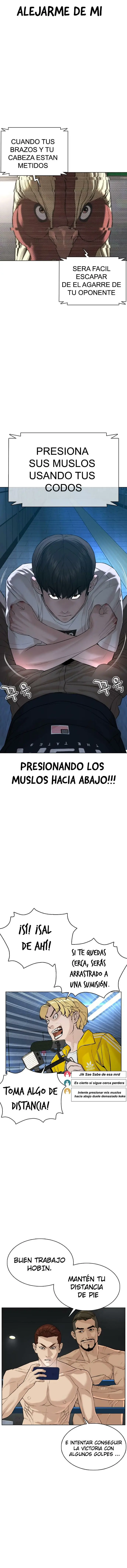 How to fight (2020) - Capítulo 72 - Página 13 - LectorTMOo