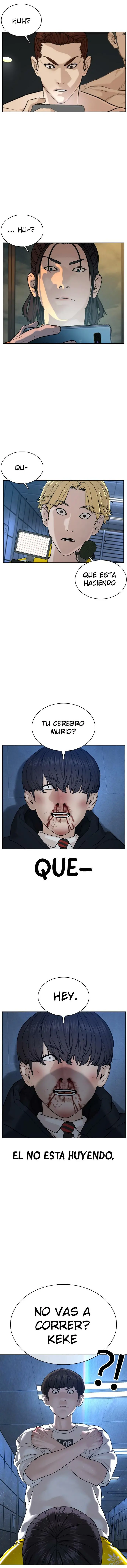 How to fight (2020) - Capítulo 72 - Página 14 - LectorTMOo