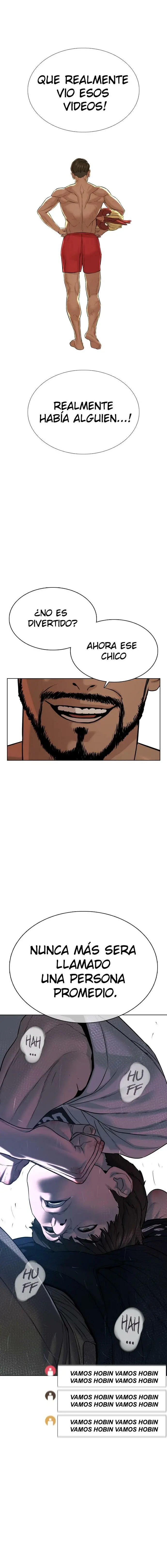 How to fight (2020) - Capítulo 72 - Página 20 - LectorTMOo