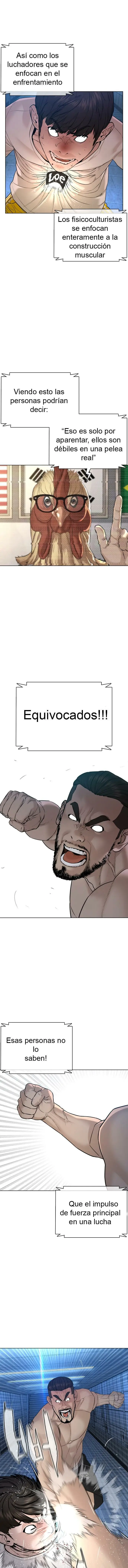 How to fight (2020) - Capítulo 73 - Página 5 - LectorTMOo
