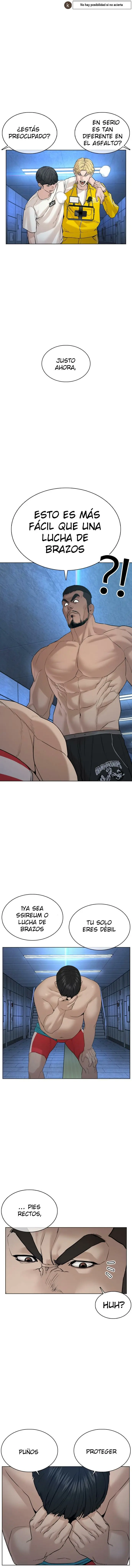 How to fight (2020) - Capítulo 73 - Página 12 - LectorTMOo