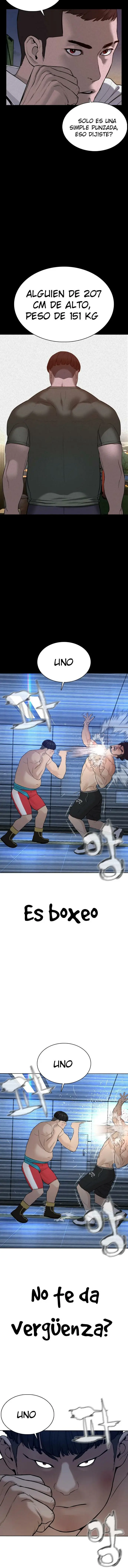 How to fight (2020) - Capítulo 73 - Página 16 - LectorTMOo