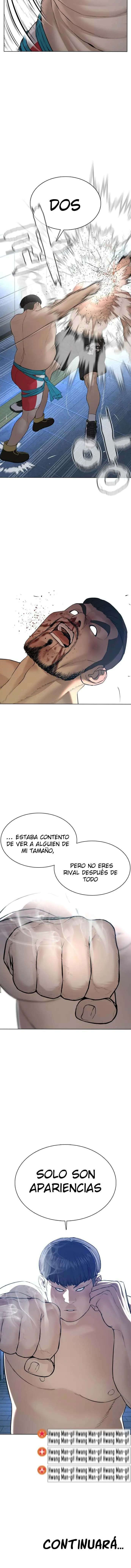 How to fight (2020) - Capítulo 73 - Página 18 - LectorTMOo