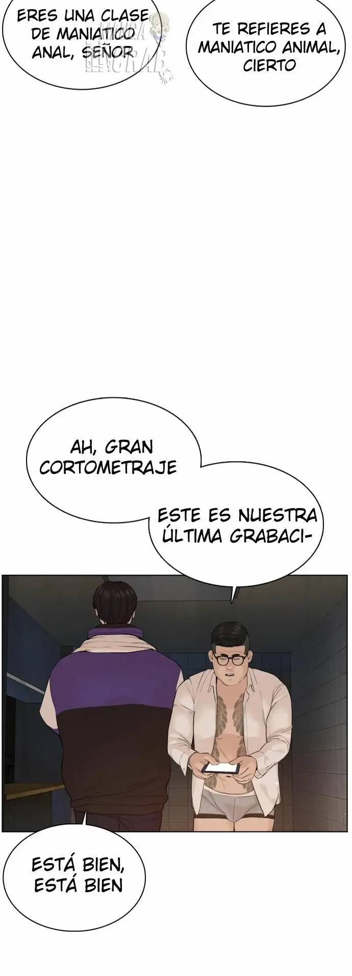 How to fight (2020) - Capítulo 76 - Página 7 - LectorTMOo