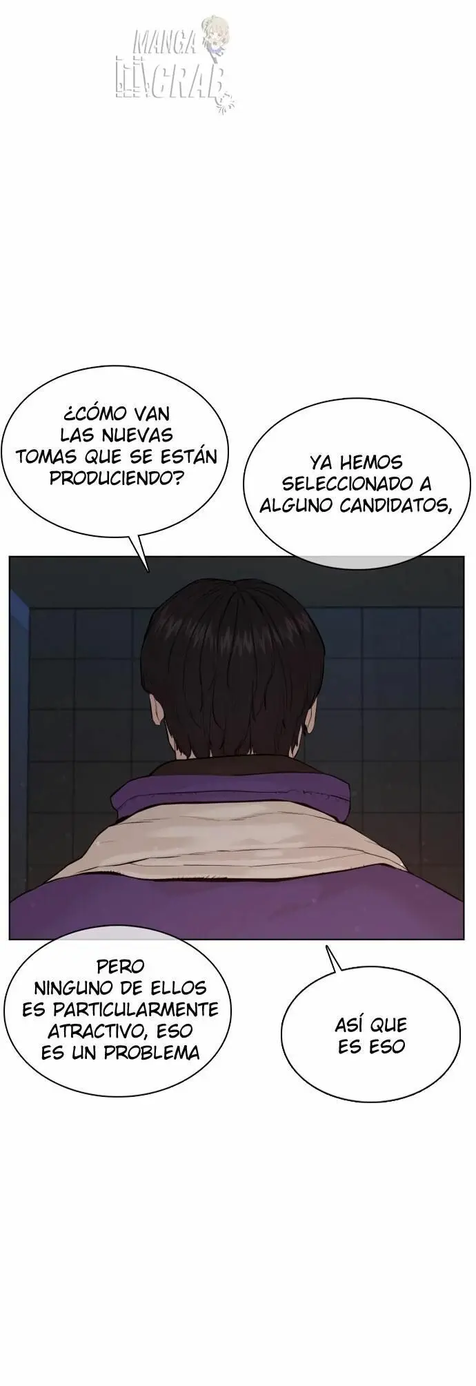 How to fight (2020) - Capítulo 76 - Página 9 - LectorTMOo