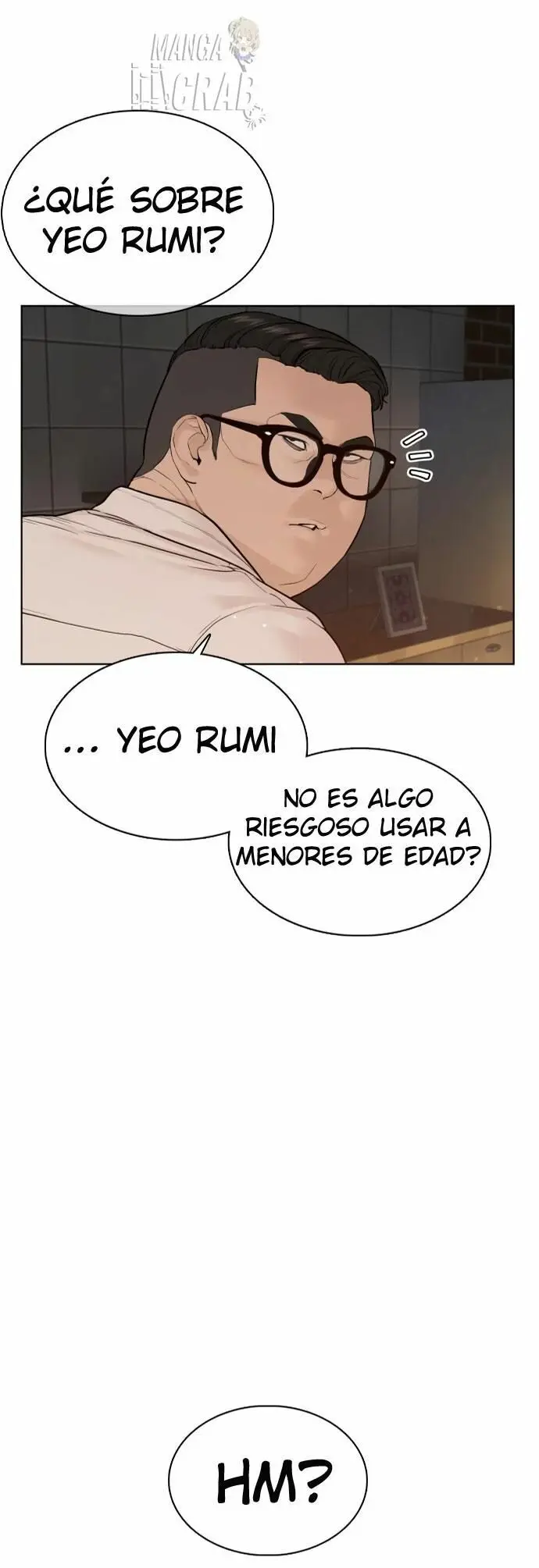 How to fight (2020) - Capítulo 76 - Página 10 - LectorTMOo