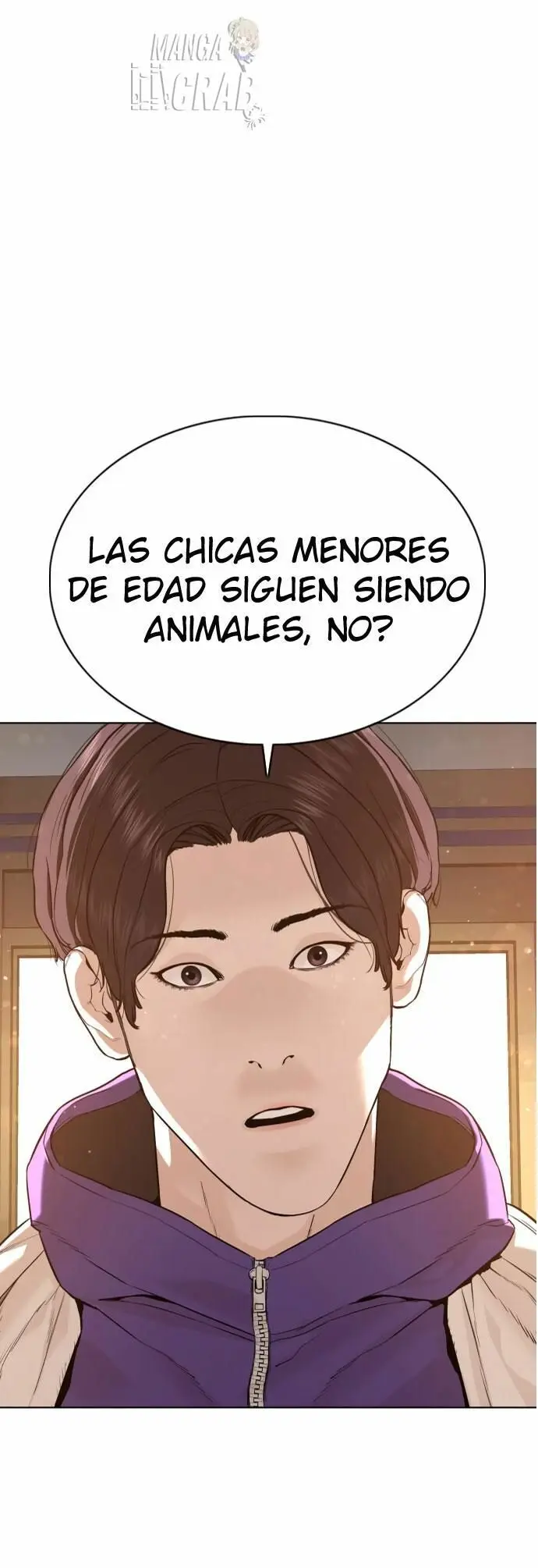 How to fight (2020) - Capítulo 76 - Página 11 - LectorTMOo