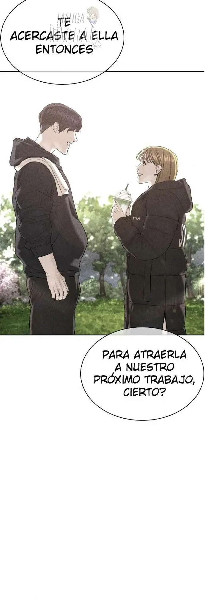 How to fight (2020) - Capítulo 76 - Página 13 - LectorTMOo