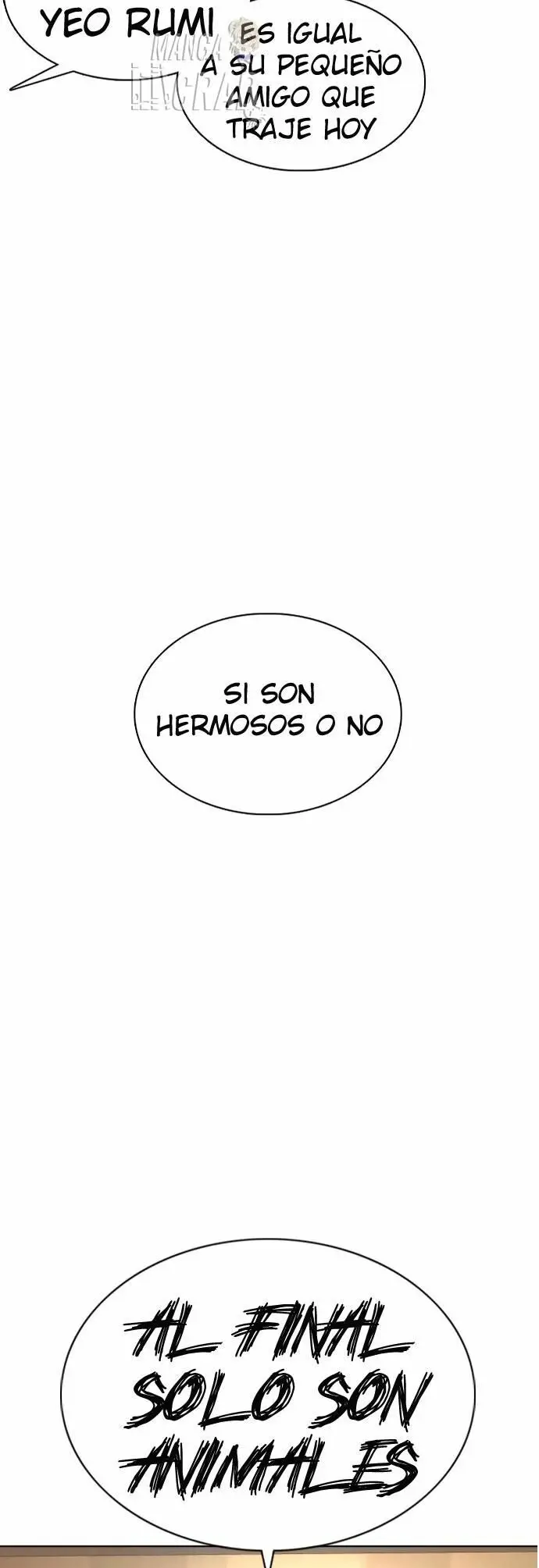 How to fight (2020) - Capítulo 76 - Página 15 - LectorTMOo