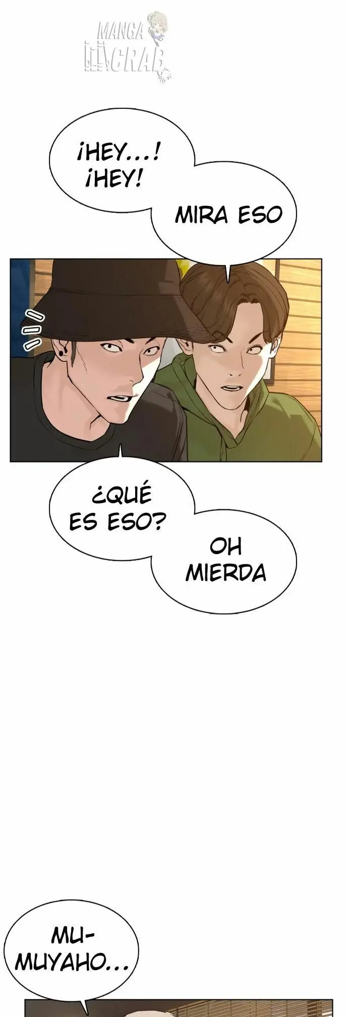 How to fight (2020) - Capítulo 76 - Página 18 - LectorTMOo