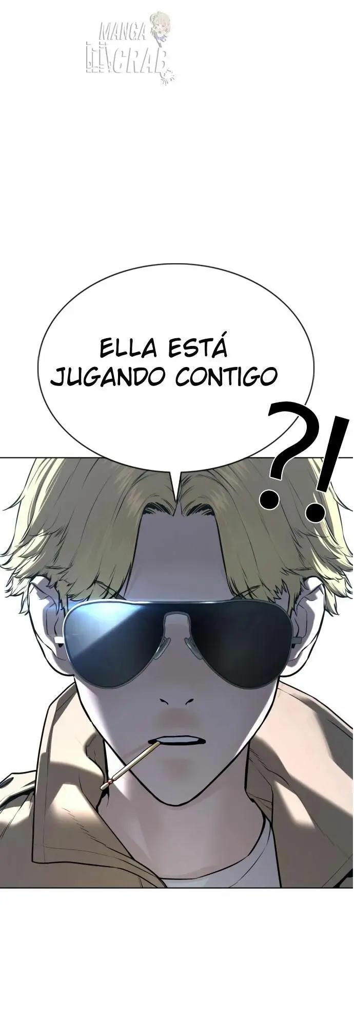 How to fight (2020) - Capítulo 76 - Página 28 - LectorTMOo