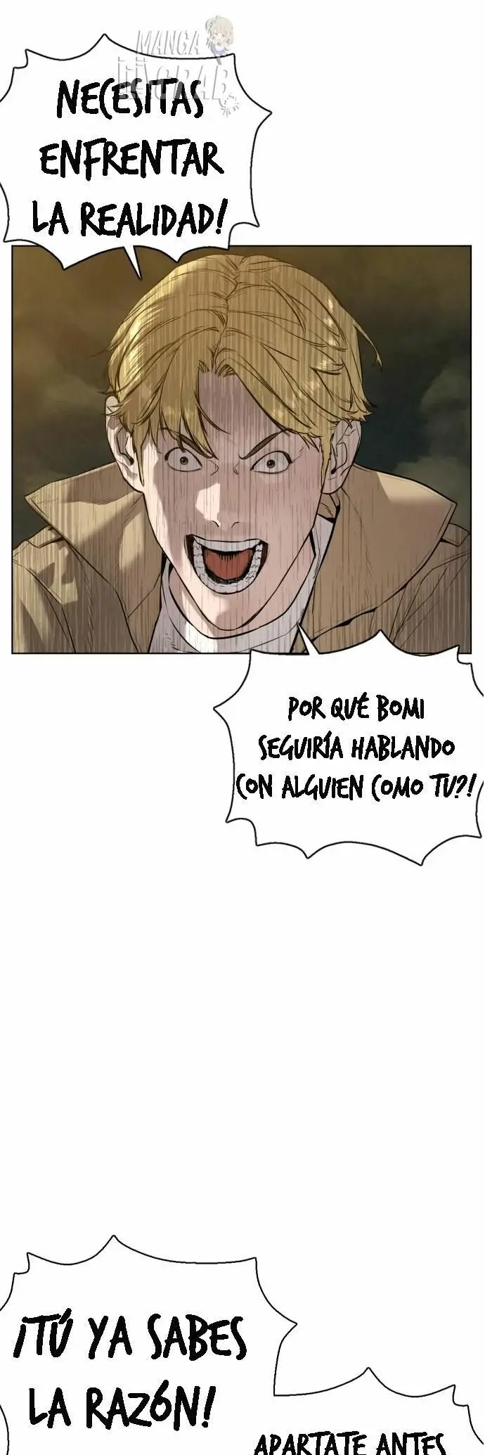 How to fight (2020) - Capítulo 76 - Página 33 - LectorTMOo