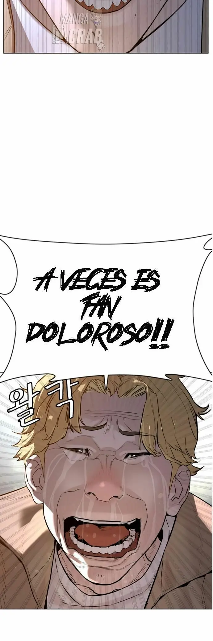 How to fight (2020) - Capítulo 76 - Página 35 - LectorTMOo